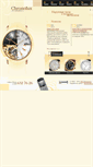 Mobile Screenshot of goldwatches.ru